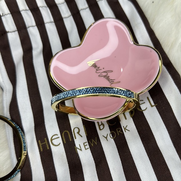 RESERVED HENRI BENDEL BRACELET BUNDLE - Picture 13 of 16